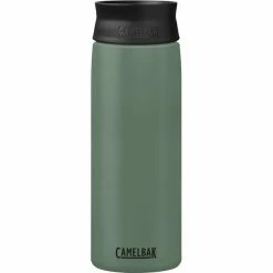 CamelBak Hot Cap Vacuum Insulated Stainless Bottle Mod. 21 600ml moss