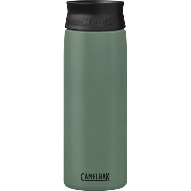 CamelBak Hot Cap Vacuum Insulated Stainless Bottle Mod. 21 600ml moss 3 CamelBak Hot Cap Vacuum Insulated Stainless Bottle Mod. 21 600ml moss