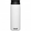 CamelBak Hot Cap Vacuum Insulated Stainless Bottle Mod. 21 600ml white