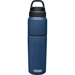 CamelBak MultiBev SST Vacuum Insulated Bottle 650ml navy