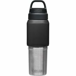 CamelBak MultiBev SST Vacuum Insulated Bottle 500ml black -Cheap Water Bottles Store camelbak multibev sst vacuum stainless bottle 500ml black 5