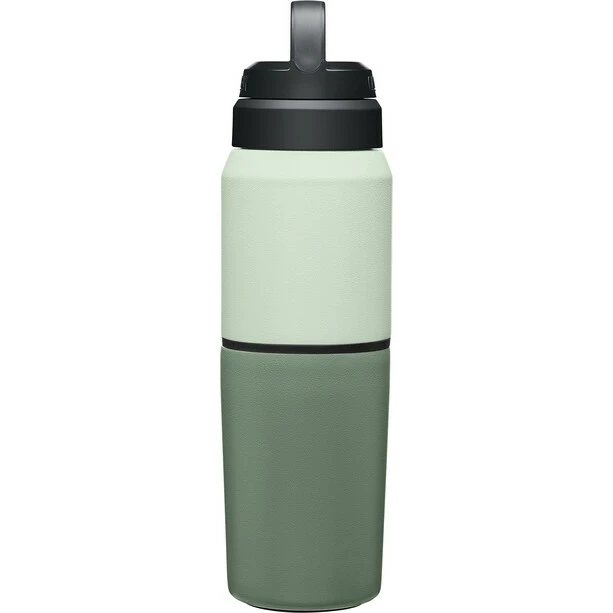 CamelBak MultiBev SST Vacuum Insulated Bottle 500ml moss/mint 4 CamelBak MultiBev SST Vacuum Insulated Bottle 500ml moss/mint - Image 2