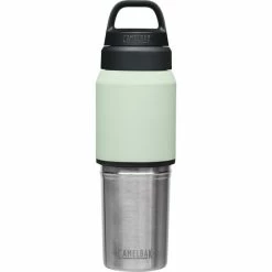 CamelBak MultiBev SST Vacuum Insulated Bottle 500ml moss/mint 11 CamelBak MultiBev SST Vacuum Insulated Bottle 500ml moss/mint -Cheap Water Bottles Store camelbak multibev sst vacuum stainless bottle 500ml moss mint 4