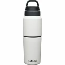 CamelBak MultiBev SST Vacuum Insulated Bottle 500ml white