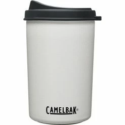 CamelBak MultiBev SST Vacuum Insulated Bottle 500ml white -Cheap Water Bottles Store camelbak multibev sst vacuum stainless bottle 500ml white 3