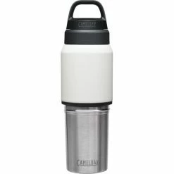 CamelBak MultiBev SST Vacuum Insulated Bottle 500ml white -Cheap Water Bottles Store camelbak multibev sst vacuum stainless bottle 500ml white 4