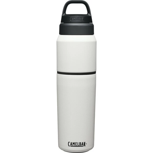 CamelBak MultiBev SST Vacuum Insulated Bottle 650ml white 3 CamelBak MultiBev SST Vacuum Insulated Bottle 650ml white