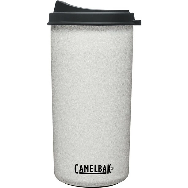 CamelBak MultiBev SST Vacuum Insulated Bottle 650ml white 5 CamelBak MultiBev SST Vacuum Insulated Bottle 650ml white - Image 3