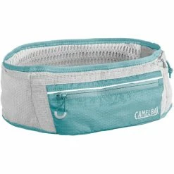 CamelBak Ultra Hydration Belt Women aqua sea/silver