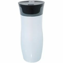 Contigo West Loop Insulated Mug 470ml polarwhite 6 Contigo West Loop Insulated Mug 470ml polarwhite -Cheap Water Bottles Store contigo west loop insulated mug 470ml polarwhite 2