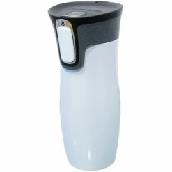 Contigo West Loop Insulated Mug 470ml polarwhite 7 Contigo West Loop Insulated Mug 470ml polarwhite -Cheap Water Bottles Store contigo west loop insulated mug 470ml polarwhite 3