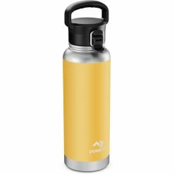 Dometic THRM120 Stainless Steel Bottle 1,2l glow