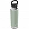 Dometic THRM120 Stainless Steel Bottle 1,2l moss 2 Dometic THRM120 Stainless Steel Bottle 1,2l moss -Cheap Water Bottles Store dometic thrm120 stainless steel bottle 12l moss 1