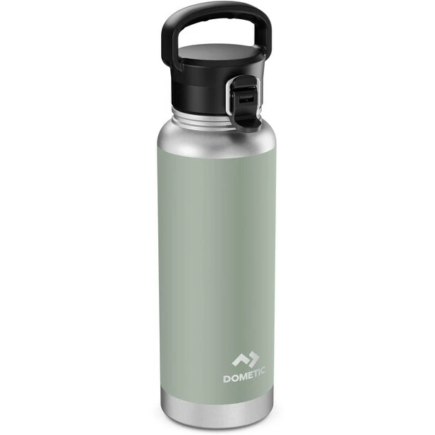 Dometic THRM120 Stainless Steel Bottle 1,2l moss 3 Dometic THRM120 Stainless Steel Bottle 1,2l moss