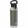 Dometic THRM120 Stainless Steel Bottle 1,2l slate