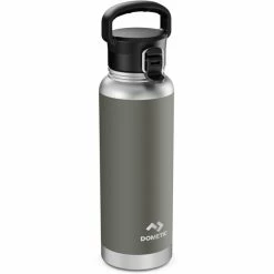 Dometic THRM120 Stainless Steel Bottle 1,2l slate