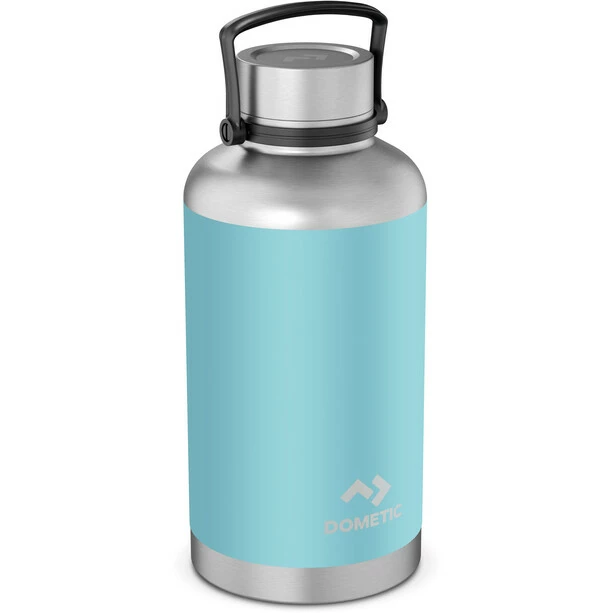 Dometic THRM192 Stainless Steel Bottle 2l lagune 3 Dometic THRM192 Stainless Steel Bottle 2l lagune