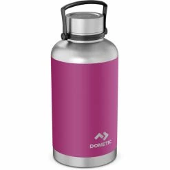 Dometic THRM192 Stainless Steel Bottle 2l orchid flower