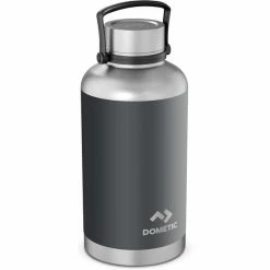 Dometic THRM192 Stainless Steel Bottle 2l slate