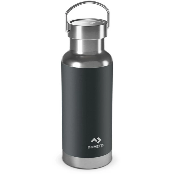 Dometic THRM48 Vacuum Thermo Bottle 480ml slate 3 Dometic THRM48 Vacuum Thermo Bottle 480ml slate