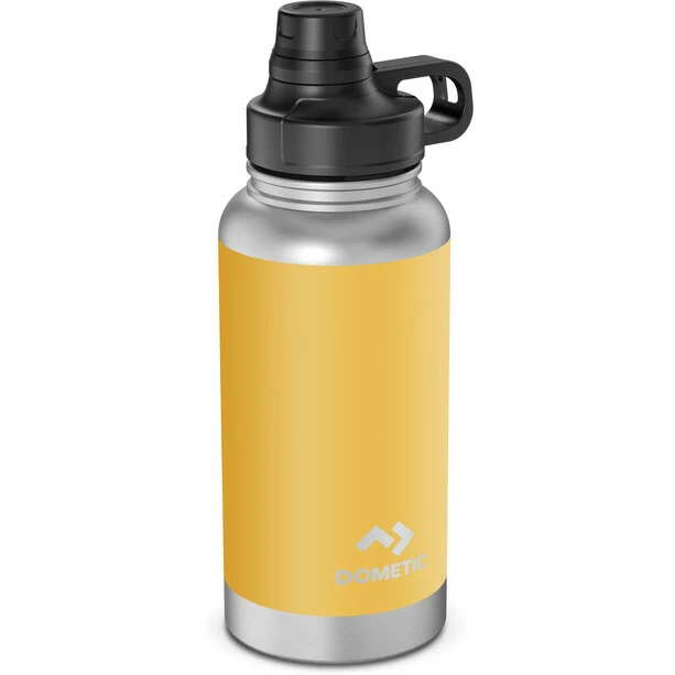 Dometic THRM90 Stainless Steel Bottle 900ml glow 3 Dometic THRM90 Stainless Steel Bottle 900ml glow