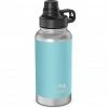Dometic THRM90 Stainless Steel Bottle 900ml lagune 1 Dometic THRM90 Stainless Steel Bottle 900ml lagune -Cheap Water Bottles Store dometic thrm90 stainless steel bottle 900ml lagune 1