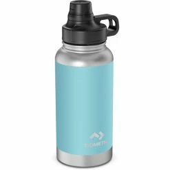 Dometic THRM90 Stainless Steel Bottle 900ml lagune