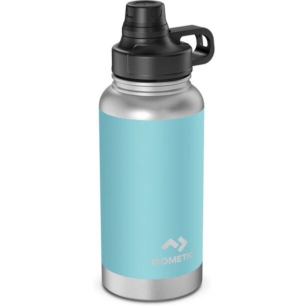 Dometic THRM90 Stainless Steel Bottle 900ml lagune 3 Dometic THRM90 Stainless Steel Bottle 900ml lagune