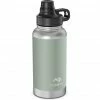 Dometic THRM90 Stainless Steel Bottle 900ml moss -Cheap Water Bottles Store dometic thrm90 stainless steel bottle 900ml moss 1