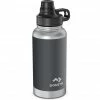 Dometic THRM90 Stainless Steel Bottle 900ml slate -Cheap Water Bottles Store dometic thrm90 stainless steel bottle 900ml slate 1