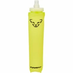 Dynafit Flask 500ml fluo yellow/ black