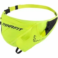 Dynafit React 600 Hip Belt neon yellow/black out