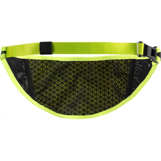 Dynafit React 600 Hip Belt neon yellow/black out 4 Dynafit React 600 Hip Belt neon yellow/black out - Image 2