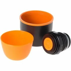 Esbit Vacuum Bottle 500ml black -Cheap Water Bottles Store esbit 410035 500ml 3