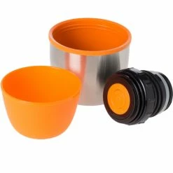 Esbit Stainless Steel Flask 500ml -Cheap Water Bottles Store esbit edelstahl isolierflasche 500ml 3