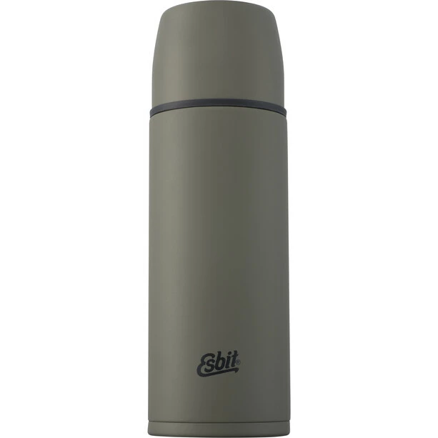 Esbit Insulated Bottle 1,0l oliv 3 Esbit Insulated Bottle 1,0l oliv