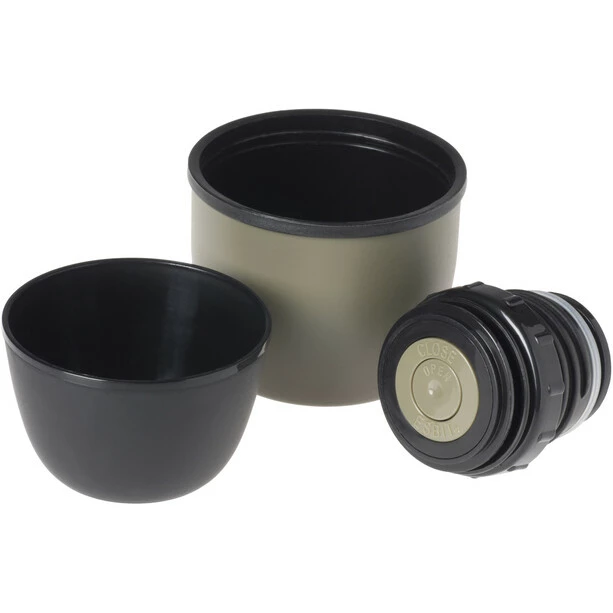 Esbit Insulated Bottle 1,0l oliv 4 Esbit Insulated Bottle 1,0l oliv - Image 2