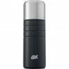 Esbit Majoris Vacuum Flask 500ml black -Cheap Water Bottles Store esbit majoris isolierflasche 05l schwarz 1