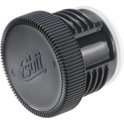 Esbit Majoris Vacuum Flask 500ml black 10 Esbit Majoris Vacuum Flask 500ml black -Cheap Water Bottles Store esbit majoris isolierflasche 05l schwarz 4