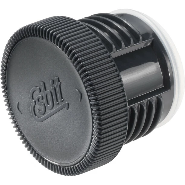 Esbit Majoris Vacuum Flask 500ml black 6 Esbit Majoris Vacuum Flask 500ml black - Image 4