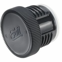 Esbit Majoris Vacuum Flask 750ml black -Cheap Water Bottles Store esbit majoris isolierflasche 075l schwarz 4