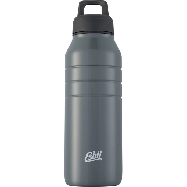 Esbit Majoris Drinking Bottle 680ml deep grey 3 Esbit Majoris Drinking Bottle 680ml deep grey