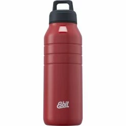 Esbit Majoris Drinking Bottle 680ml red