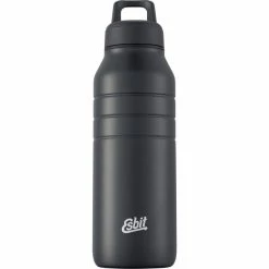Esbit Majoris Drinking Bottle 680ml black