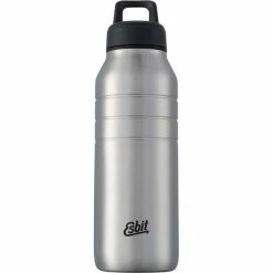 Esbit Majoris Drinking Bottle 680ml stahl