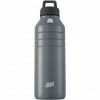 Esbit Majoris Drinking Bottle 1000ml deep grey 1 Esbit Majoris Drinking Bottle 1000ml deep grey -Cheap Water Bottles Store esbit majoris trinkflasche 1000ml dunkelgrau 1