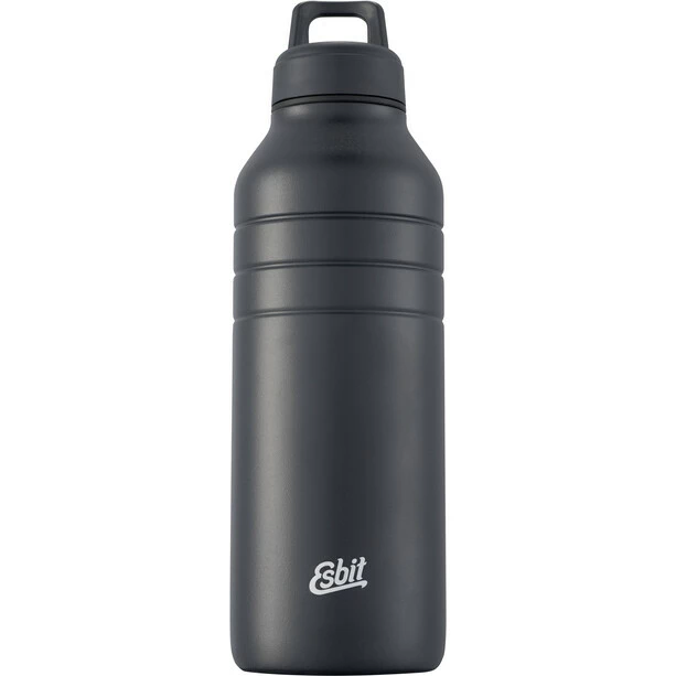 Esbit Majoris Drinking Bottle 1000ml cool grey 3 Esbit Majoris Drinking Bottle 1000ml cool grey