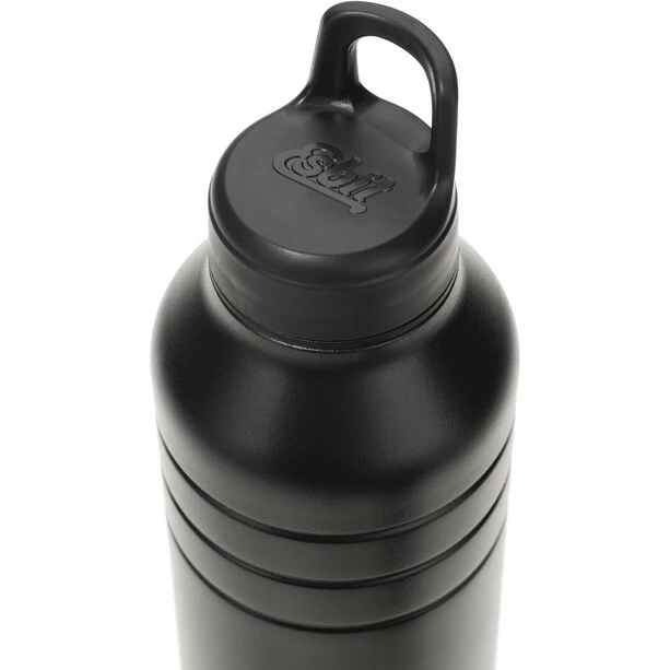 Esbit Majoris Drinking Bottle 1000ml cool grey 4 Esbit Majoris Drinking Bottle 1000ml cool grey - Image 2