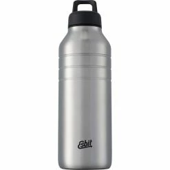 Esbit Majoris Drinking Bottle 1000ml stahl