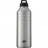 Esbit Majoris Drinking Bottle 1380ml cool grey -Cheap Water Bottles Store esbit majoris trinkflasche 1380ml schwarz 1